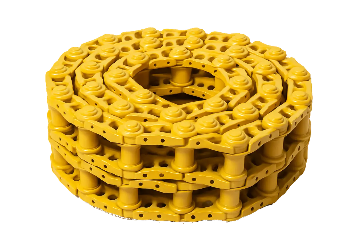 Visual produk Track Link