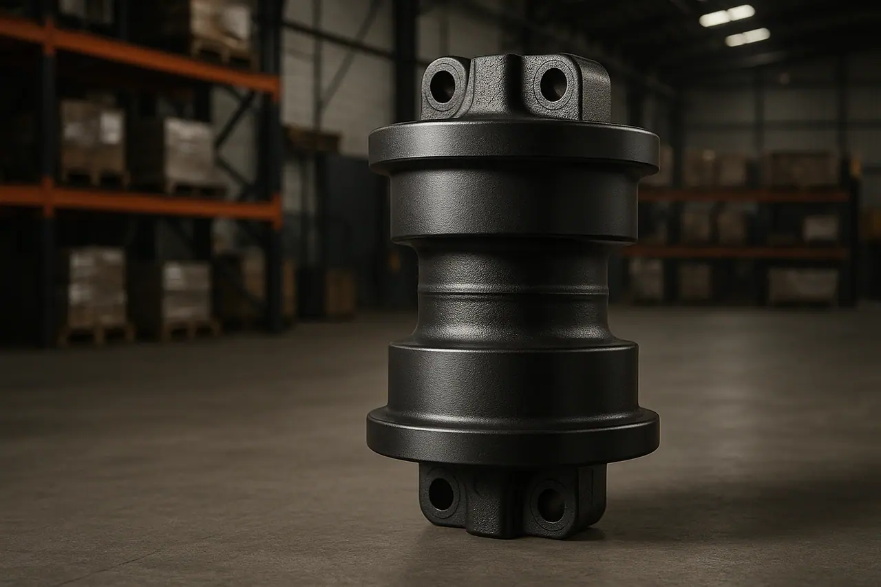 Visual produk Track Roller