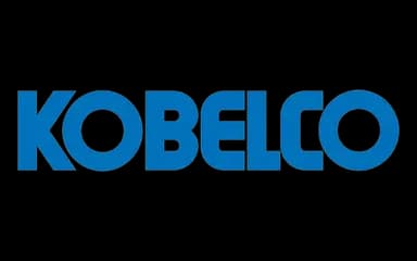 Logo Kobelco
