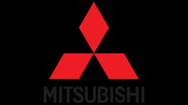 Logo Mitsubishi